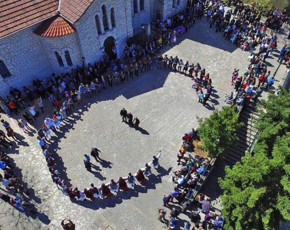 Greece Adds 9 Traditions To Its Intangible Cultural Heritage List