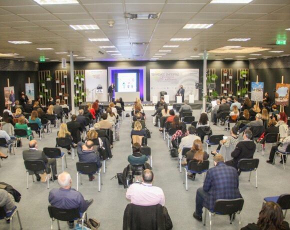 Greece Allows 100% Capacity At Vaccinated Only Conferences And Events