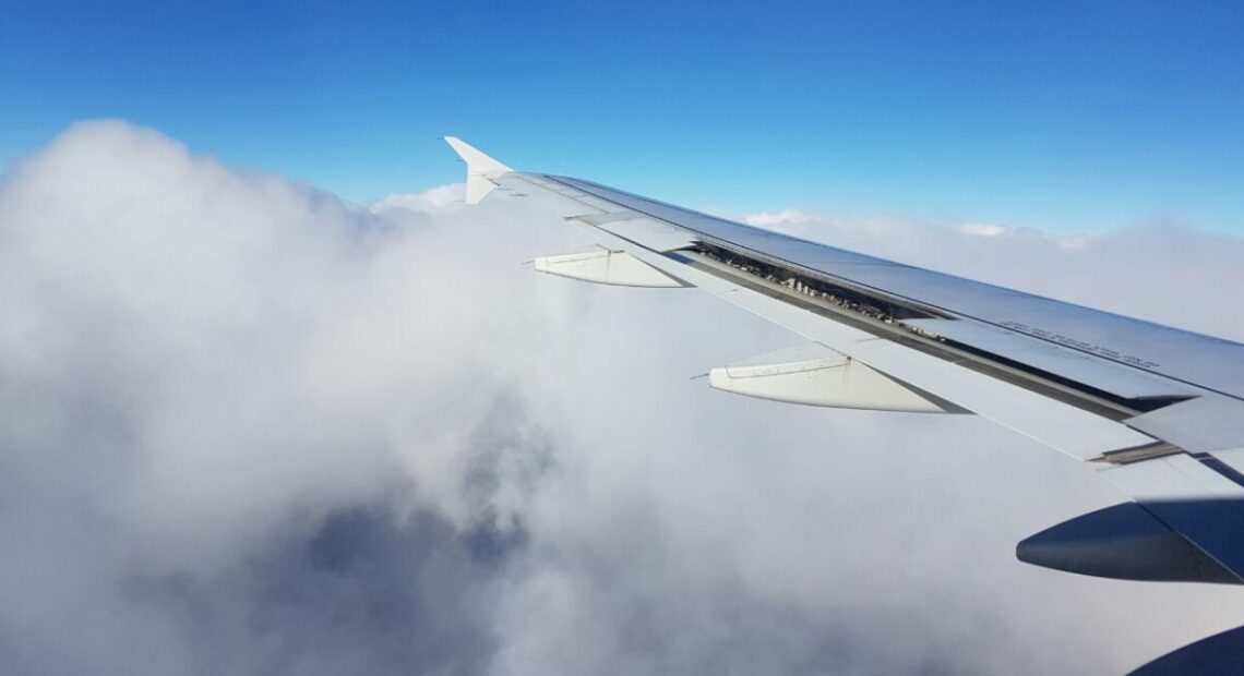 Greece Bans Russian Planes From Its National Airspace