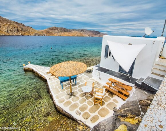 Greece Instils Sense Of Safety In Travelers, Sees Bookings Rise