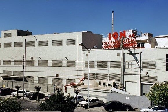 H Ion διαψεύδει τις επαφές με Σπύρο Θεοδωρόπουλο