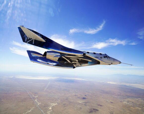H Virgin Galactic ξεκινά την προπώληση εισιτηρίων σε ιδιώτες