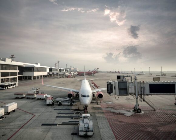 Iata Launches New Ground Operations Portal