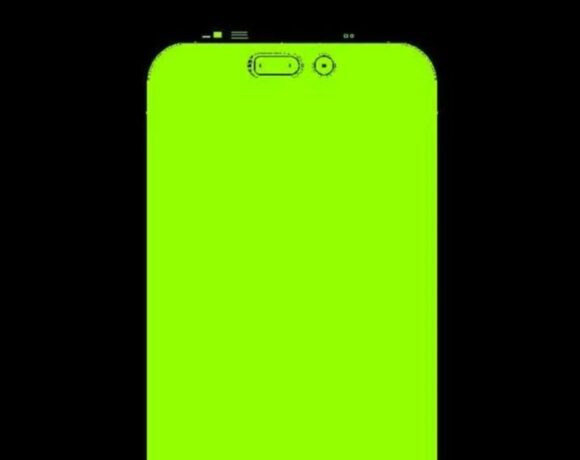 Iphone 14 Pro: Διέρρευσε εικόνα που δείχνει το σχεδιασμό της οθόνης