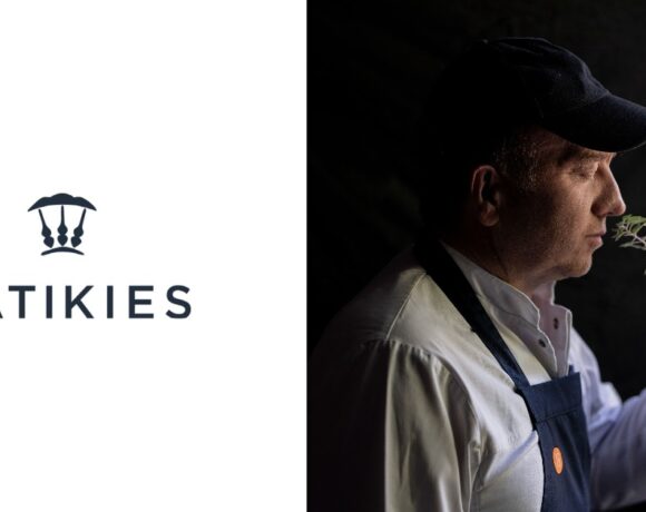 Katikies Hotels On Mykonos, Santorini Partner With Michelin Starred Chef Botrini