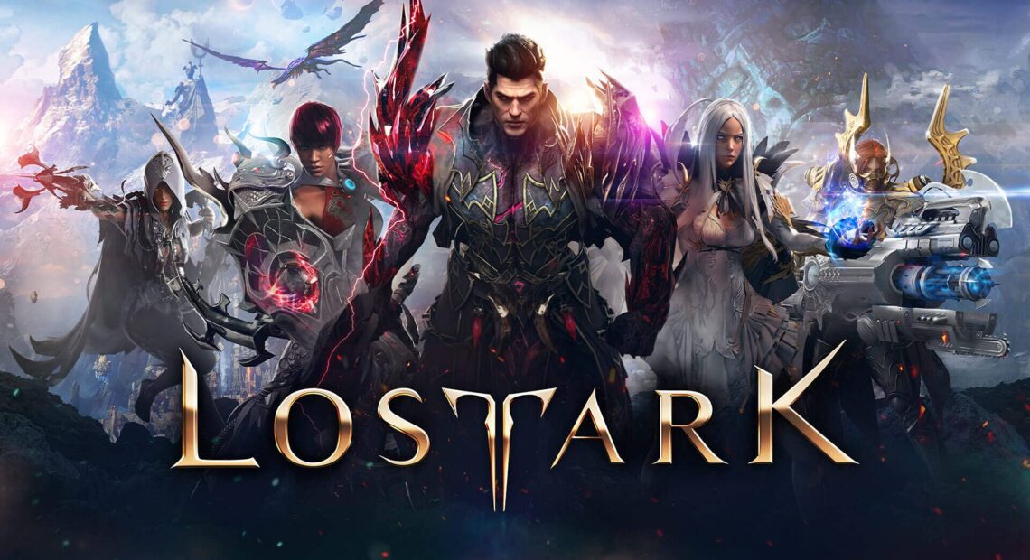 Lost Ark: Δόθηκε στη δημοσιότητα ημερομηνία κυκλοφορίας από την Amazon Games