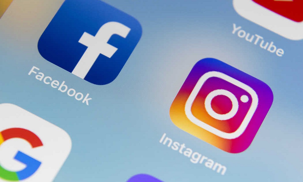 Meta: Δεν πρόκειται να κλείσει Facebook, Instagram στην Ευρώπη