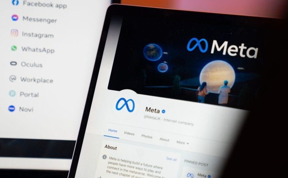 Meta: Το News Feed του Facebook θα λέγεται πλέον “feed”