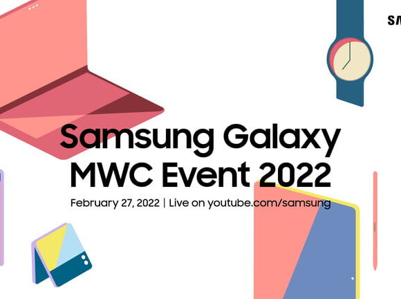 Mwc 2022: Η Samsung δίνει έμφαση σε δουλειά και εκπαίδευση