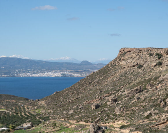National Geographic To Promote Crete’s Unesco Biosphere Reserves, Geoparks