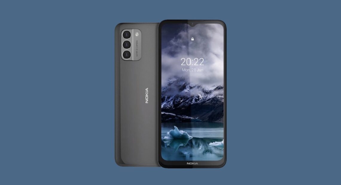 Nokia G21: Με έμφαση στην αυτονομία και τη φωτογραφία