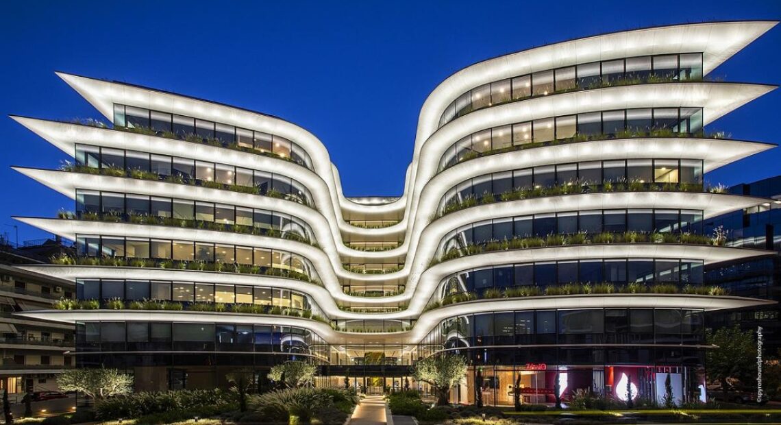 Noval Property: Αύξηση 13,35% στο χαρτοφυλάκιο επενδυτικών ακινήτων και συμμετοχών