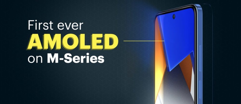 Pocο M4 Pro: Teasers λίγο πριν την κυκλοφορία του στο Mwc