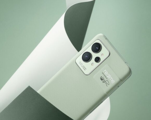 Realme Gt2 Series: Έρχεται στο Mwc στις 28 Φεβρουαρίου
