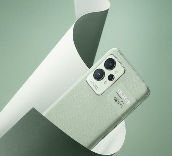 Realme Gt2 Series: Έρχεται στο Mwc στις 28 Φεβρουαρίου