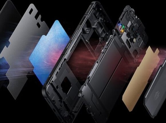 Red Magic 7: Με ολοκαίνουργιο Gaming Chip, σύστημα ψύξης και κάμερα Ud