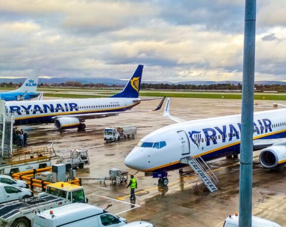 Ryanair Seeks Incentives To Boost Passenger Numbers To Greece