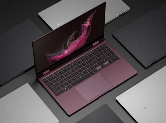 Samsung Galaxy Book2 Pro, Pro 360: Έρχονται με οθόνες Intel 12ης γενιάς και Amoled