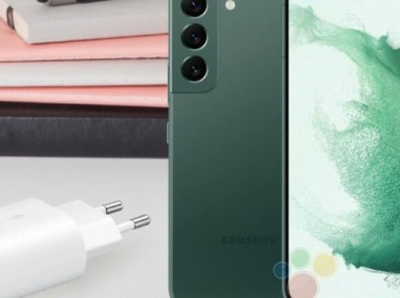 Samsung Galaxy S22: Θα υποστηρίζει φόρτιση μόνο 25w