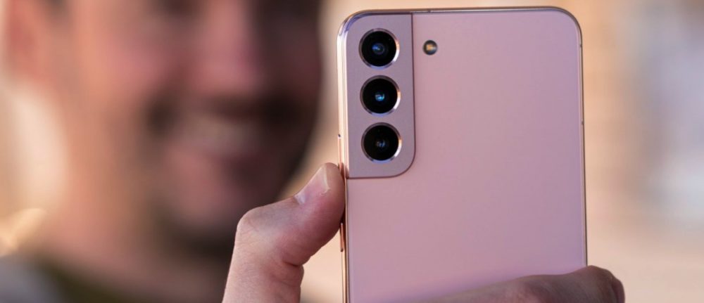 Samsung Galaxy S22: Περισσότερες από 70