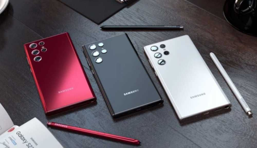 Samsung Galaxy S22 Ultra: Ίδιες επιδόσεις από διαφορετικούς επεξεργαστές