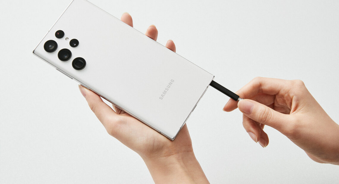 Samsung Galaxy S22 Ultra: Επίσημα! Χαρακτηριστικά, τιμή, διαθεσιμότητα, Video