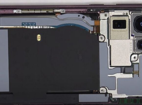 Samsung Galaxy S22 Ultra: Υποβάλλεται σε δοκιμές αντοχής και αποσυναρμολόγηση