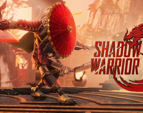 Shadow Warrior 3: Μια τελευταία ματιά πριν από την κυκλοφορία του