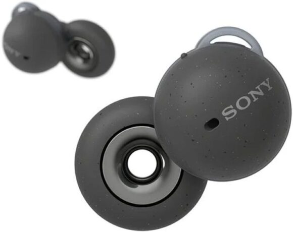 Sony: Ανακοινώνει τα Linkbuds, τα νέα ακουστικά με ανατρεπτικό σχεδιασμό