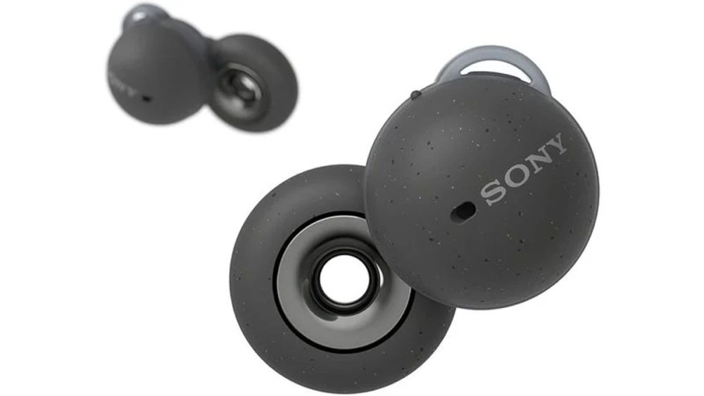 Sony: Ανακοινώνει τα Linkbuds, τα νέα ακουστικά με ανατρεπτικό σχεδιασμό