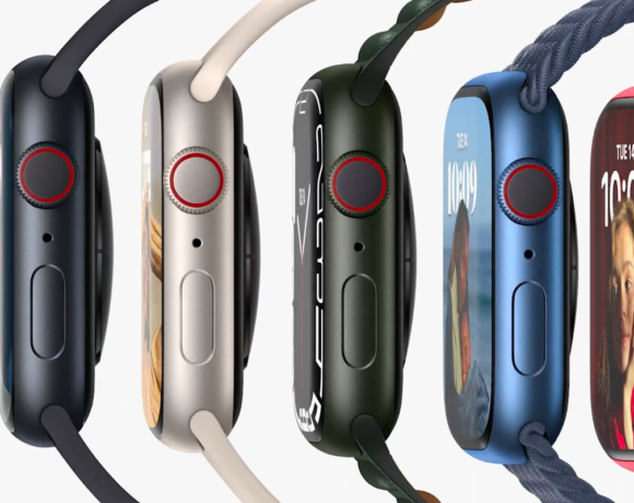 To Apple Watch σώζει τη ζωή ενός ανθρώπου που έπεσε με το ποδήλατο