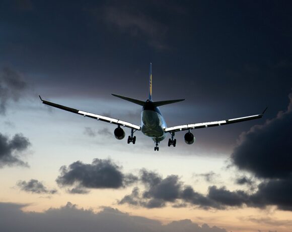 ‘toulouse Declaration’ Paves Way For Aviation Decarbonization
