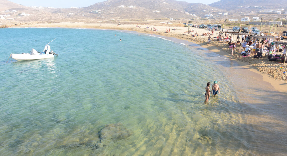 Tourism Minister: 2022 Bookings For Greece Up In January Over Pre Pandemic 2019