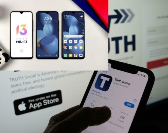 Truth Social: Διαθέσιμο στο Apple App Store το Social Media του Τραμπ