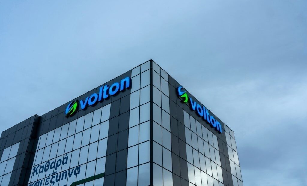 Volton: Εικονικός πάροχος κινητής τηλεφωνίας σε συνεργασία με τη Vodafone