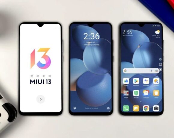 Xiaomi: Αυτές είναι οι συσκευές που αναβαθμίζονται με Android 13