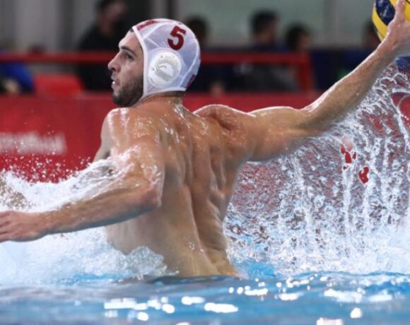 A1 ανδρών – 1ος όμιλος: Νίκες για Ολυμπιακό και ΝΟΒ