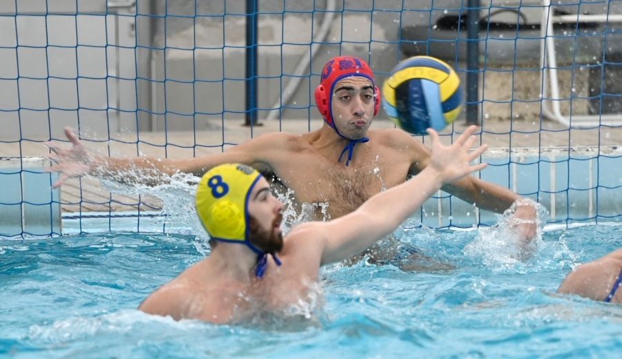 A1 ανδρών – 4ος όμιλος: Επικράτησαν τα φαβορί