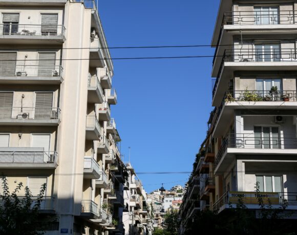 Aγορά ακινήτων: Γιατί η κρίση μπορεί να είναι μια ακόμη ευκαιρία
