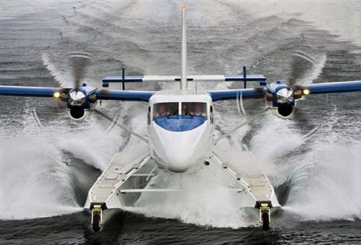 Amendment Simplifies Greek Waterway Procedures