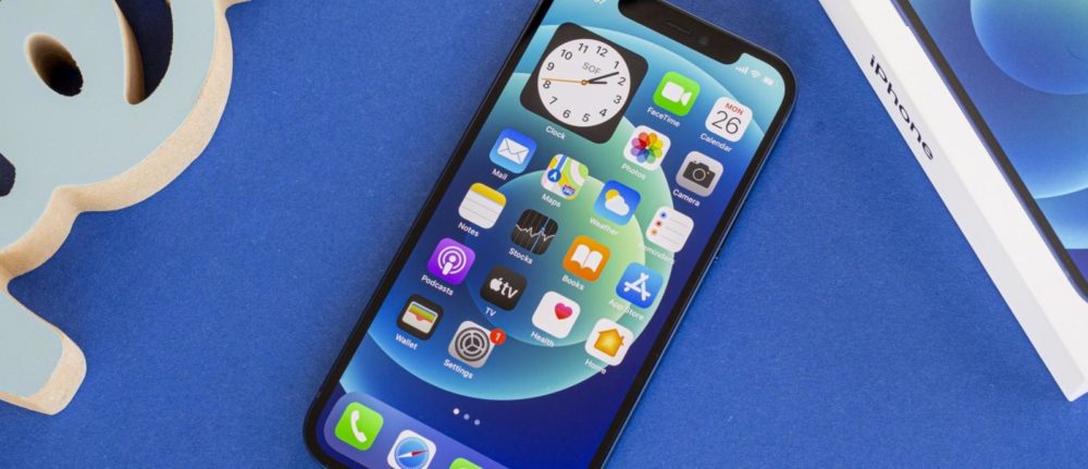 Apple: Είχε 7 από τα 10 τηλέφωνα με τις περισσότερες πωλήσεις το 2021