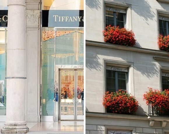 Cartier Vs Tiffany: Στα δικαστήρια για κλοπή εμπορικών μυστικών – Ο ρόλος πρώην υπαλλήλου