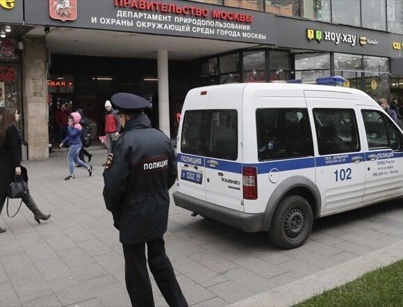 Έκλεισε ο ραδιοφωνικός σταθμός «Ηχώ της Μόσχας»