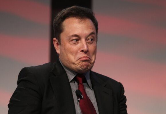 Έλον Μασκ: Έχει πάλι κορωνοϊό – Τι έγραψε στο Twitter