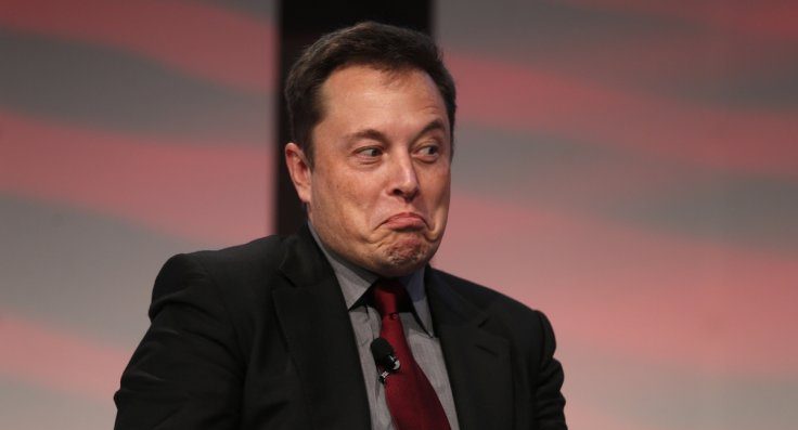 Έλον Μασκ: Έχει πάλι κορωνοϊό – Τι έγραψε στο Twitter