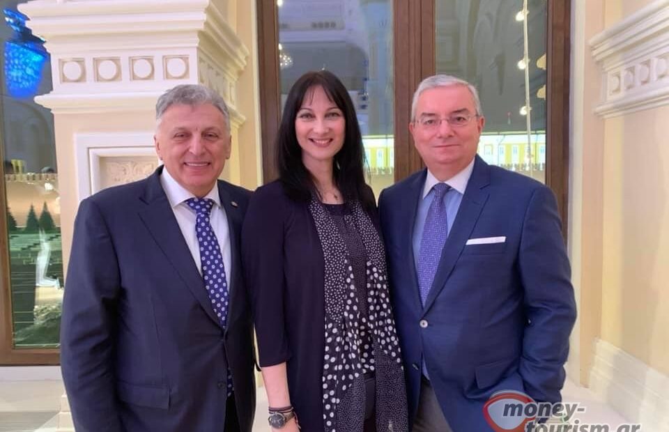 Ένας χρόνος χωρίς τον Μπόρις Μουζενίδη