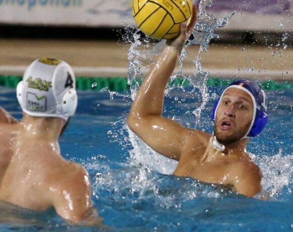 Α1 ανδρών – 2ος όμιλος: Υδραϊκός και Περιστέρι για την πρωτιά