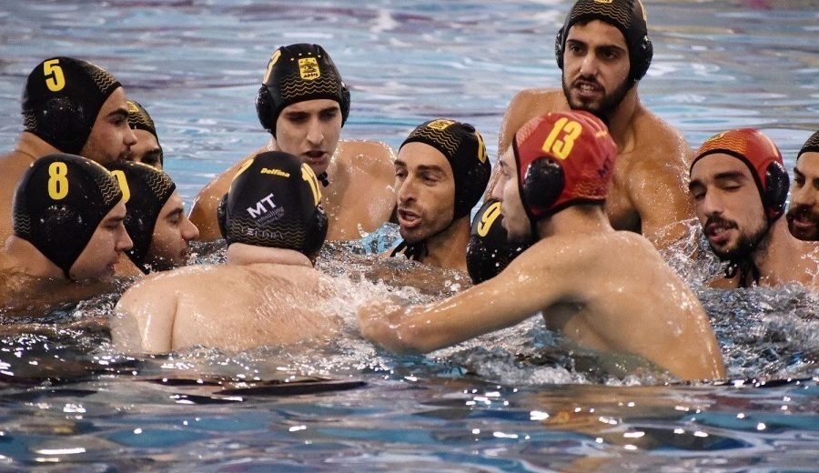 Α1 ανδρών: Πρώτη νίκη για τον Άρη