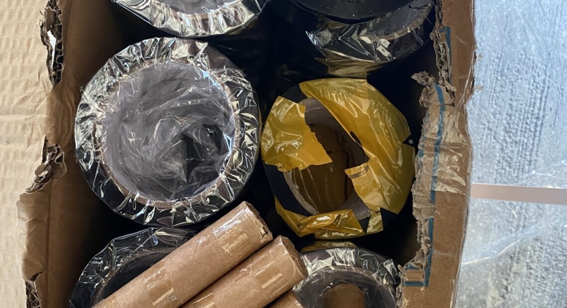 ΑΑΔΕ: Κατασχέθηκαν πλαστά νομίσματα από διεθνές κύκλωμα – Δύο συλλήψεις (pics)