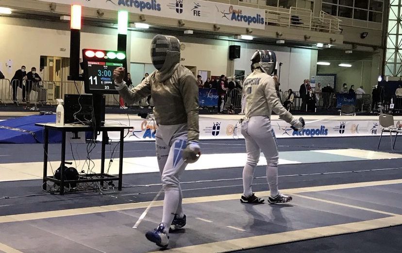 Ακρόπολις: Στην 21η θέση η Eθνική